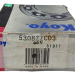 5308zzcd3 Koyo Balero Rodam Doble Hilera