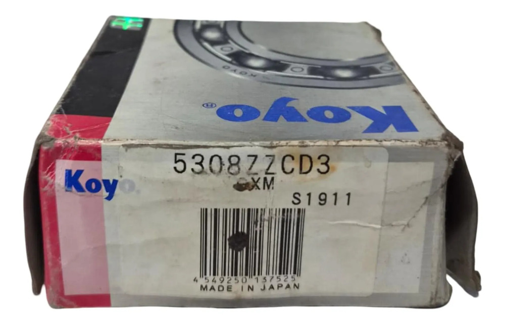 5308zzcd3 Koyo Balero Rodam Doble Hilera
