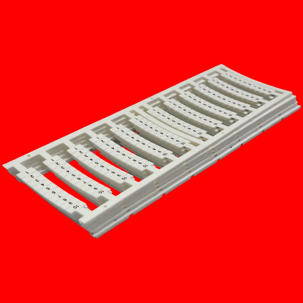 Allen Bradley 1492-mr5x12v1-10 Connection Products - Imagen 4