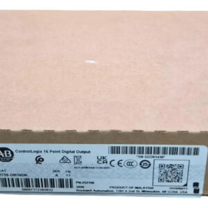 1756-ob16dk Allen Bradley Output Point Digital Control Logix