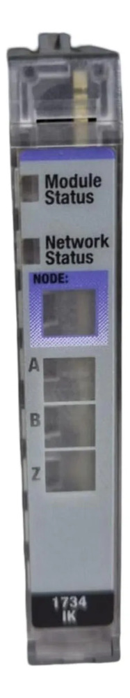 1734-ik Allen Bradley Módulo Codificador