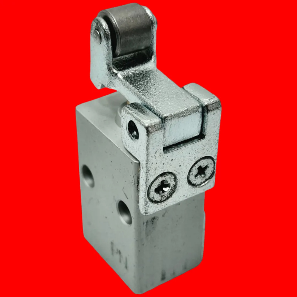 Festo R-3-ms 3629 Valvula Neumatica - Imagen 2