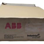 Panel De Control Abb G2010 A 10.4st