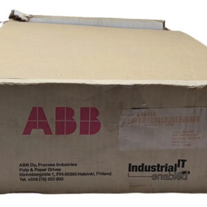 Panel De Control Abb G2010 A 10.4st