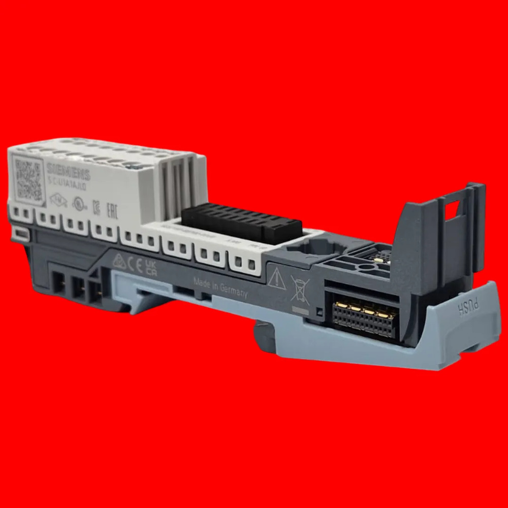 Siemens Simatic Et 200sp Base Unit 6es7193-6bp00-0du0 - Imagen 2