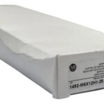 Allen Bradley 1492-m6x12h1-20 Connection Products