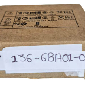 6es7 136-6ba01-0ca0 Digital Siemens Modulo