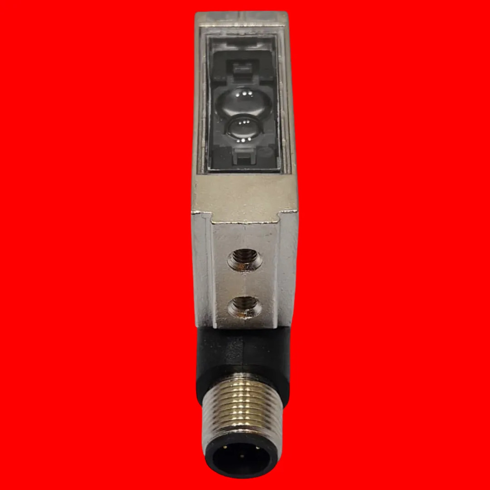 Sensor Optico Allen Bradley 45crm-4lht1-d4 10-30vdc - Imagen 3