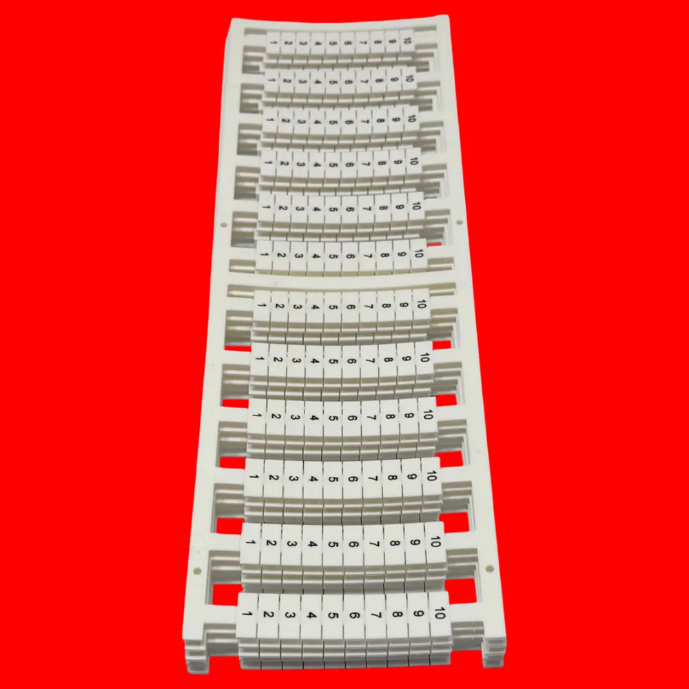 Allen Bradley 1492-mr5x12v1-10 Connection Products - Imagen 5