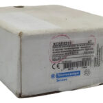 Interruptor Electrónico Schneider Xcse5311 Rojo