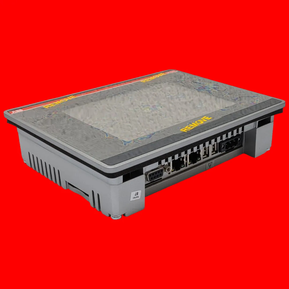 1sap530100r0001 Abb Cp630 Panel De Control - Imagen 6