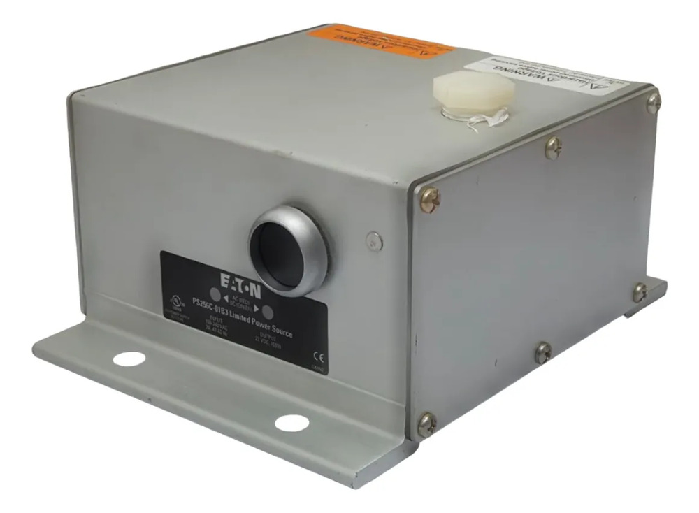 Fuente De Alimentación Rf Eaton Ps256c-01b3 100v 240v