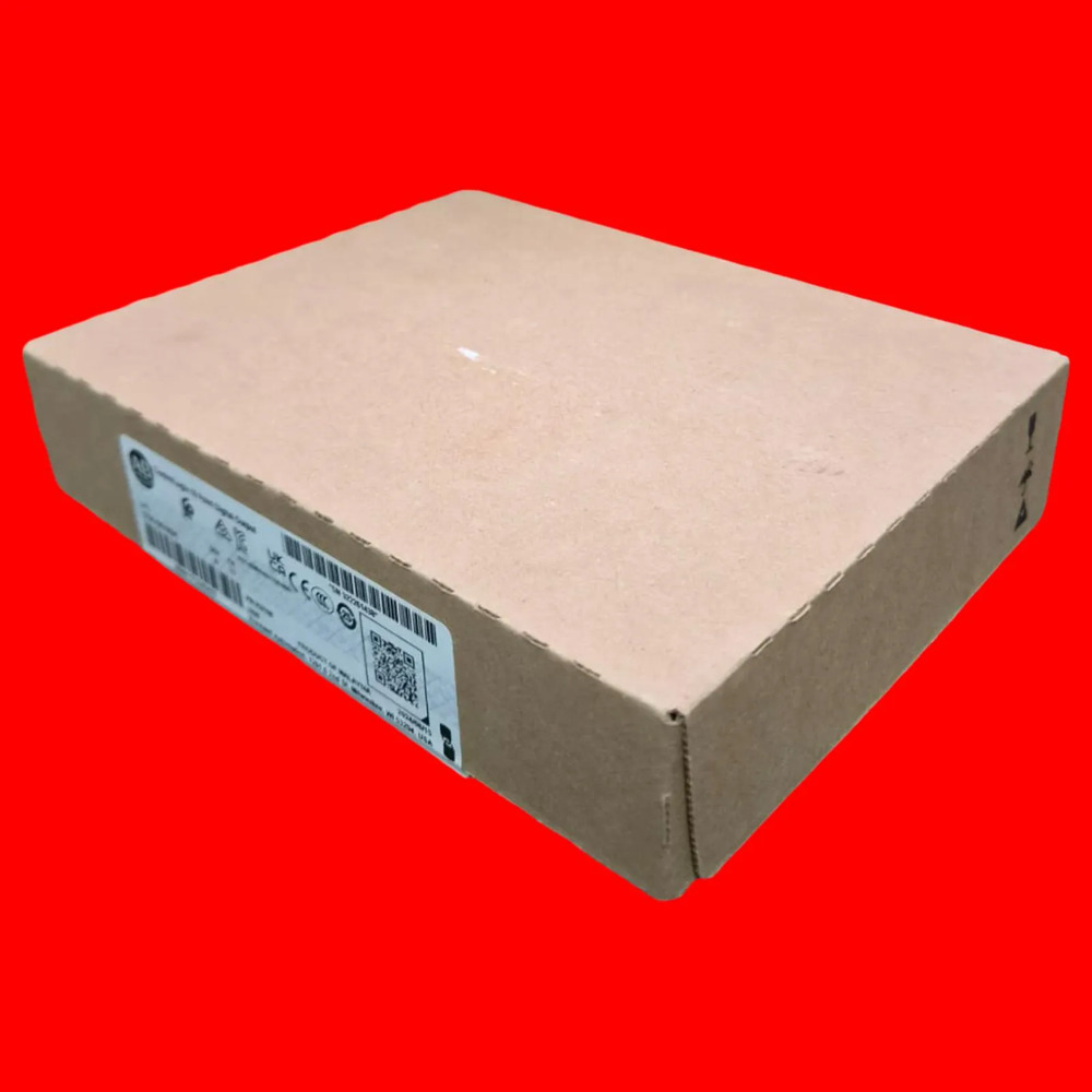 1756-ob16dk Allen Bradley Output Point Digital Control Logix - Imagen 2