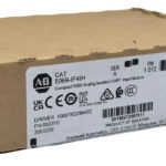Allen Bradley 5069-if4ih Compacto 5000 Entrada Isoanalógica