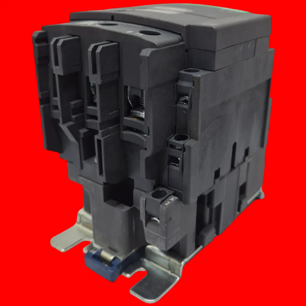 Contactor Electromagnético Schneider Electric Lc1d80g7 - Imagen 5
