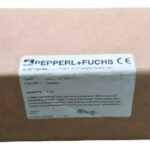 Nj40+u1+e2-t-v1 Pepperl+fuchs Sensor Inductivo