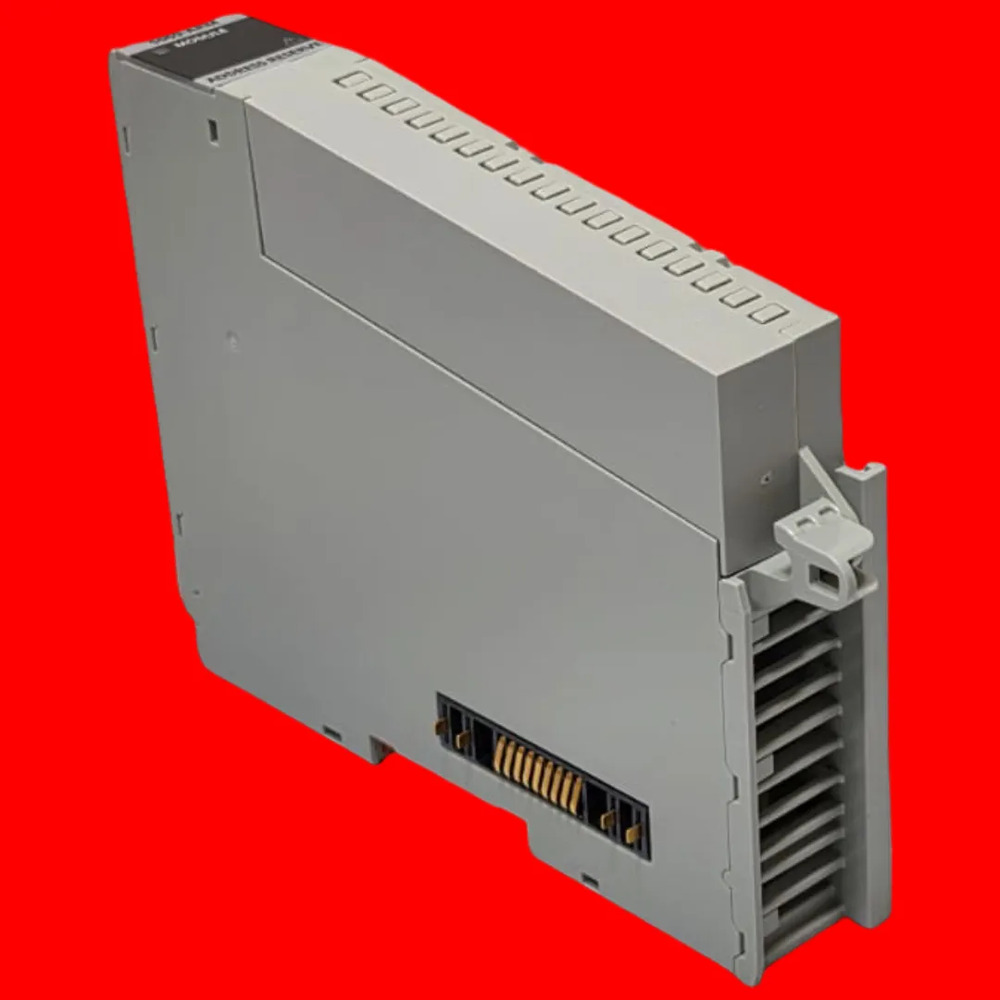 Modulo De Rerserva Allen Bradley 5069-arm - Imagen 4