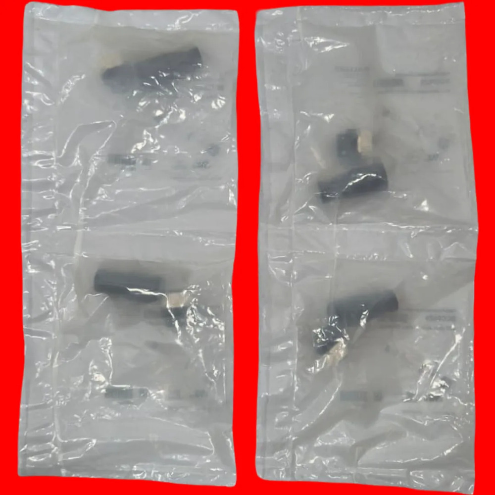 Cable Conector Balluff Bcc06z9 M12 Hembra Recto 4 Pz - Imagen 4