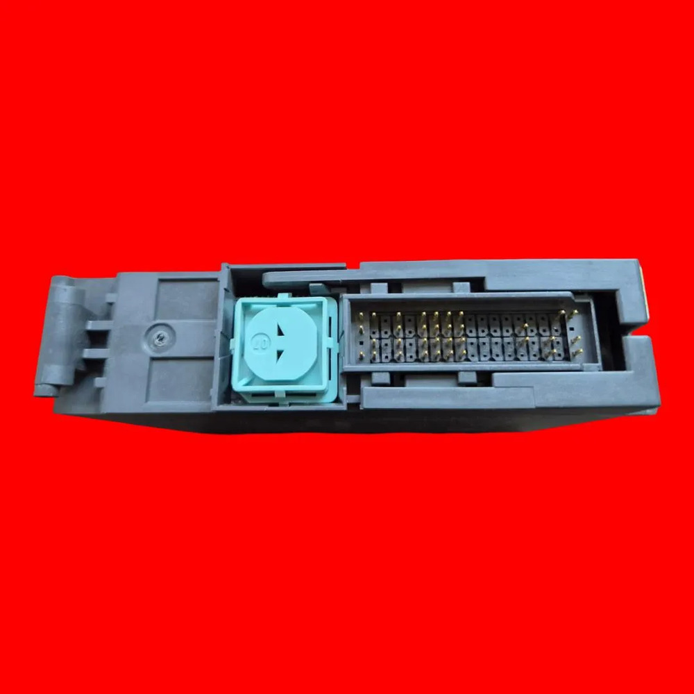 6es7132-7hb00-0ab0 Siemens Módulo De Entrada Digital - Imagen 5