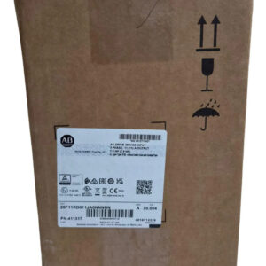 20f11rd011ja0nnnnn Allen Bradley  Rockwell