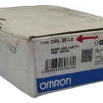 Omron D4nl-1bfa-b