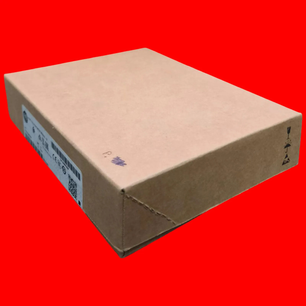 1756-en2trk Allen Bradley Module Enet/ip Automation - Imagen 2