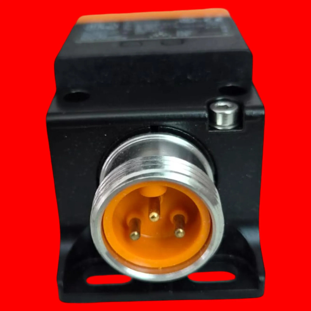 Im0056 Ifm Sensor Inductivo Electronic - Imagen 6