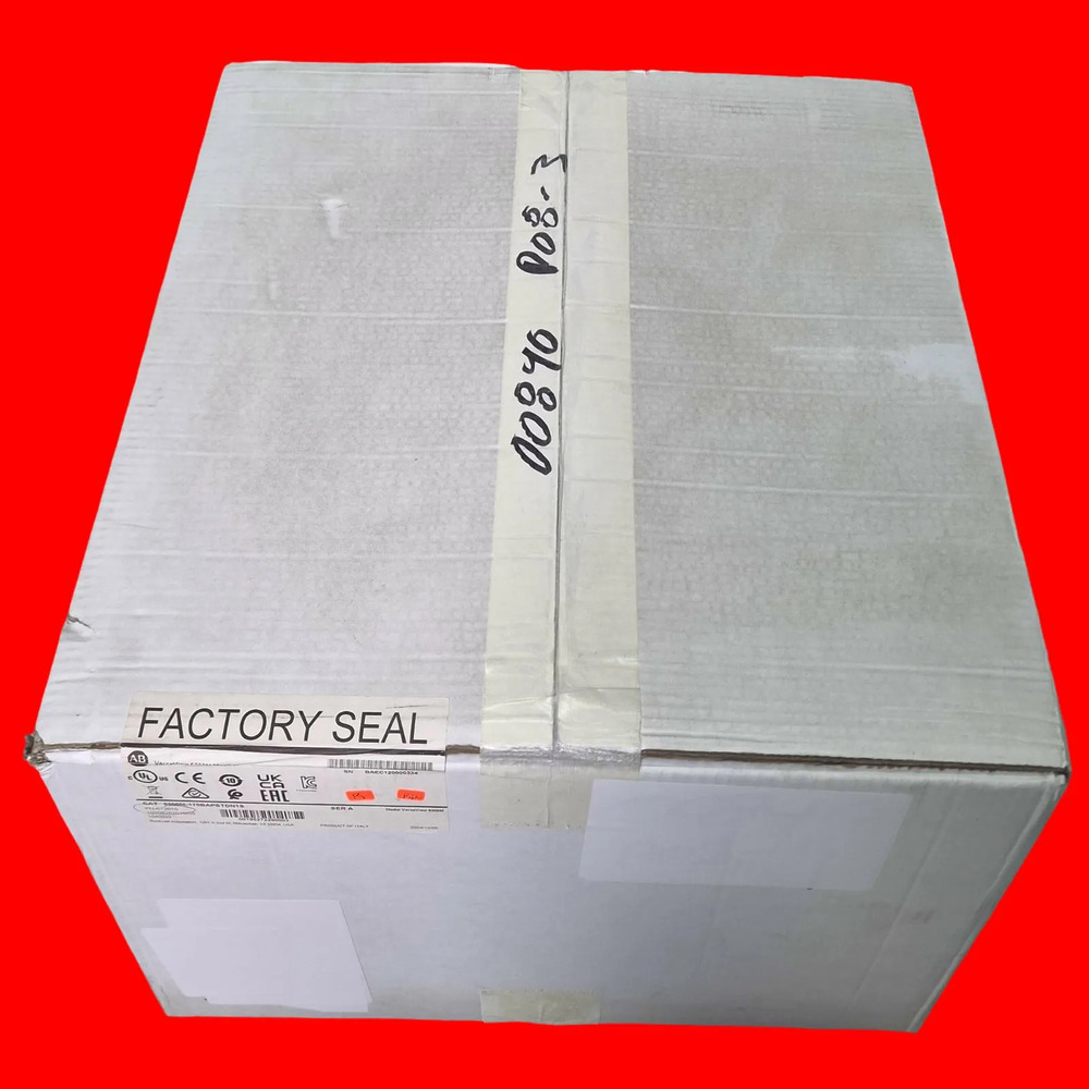 6300m-170bapstdn1s Allen Bradley - Imagen 2