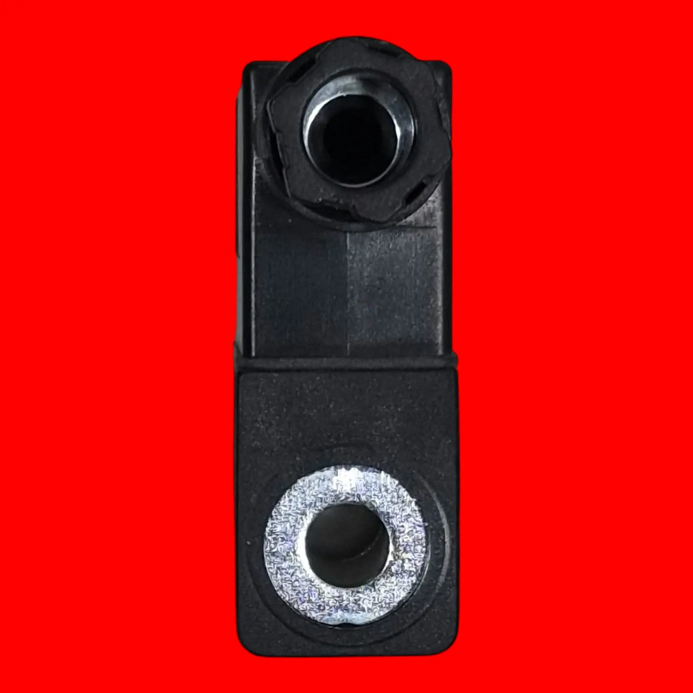 Bobina Magnética Solenoide Eurotec Es012dc 12v Dc 3w - Imagen 2