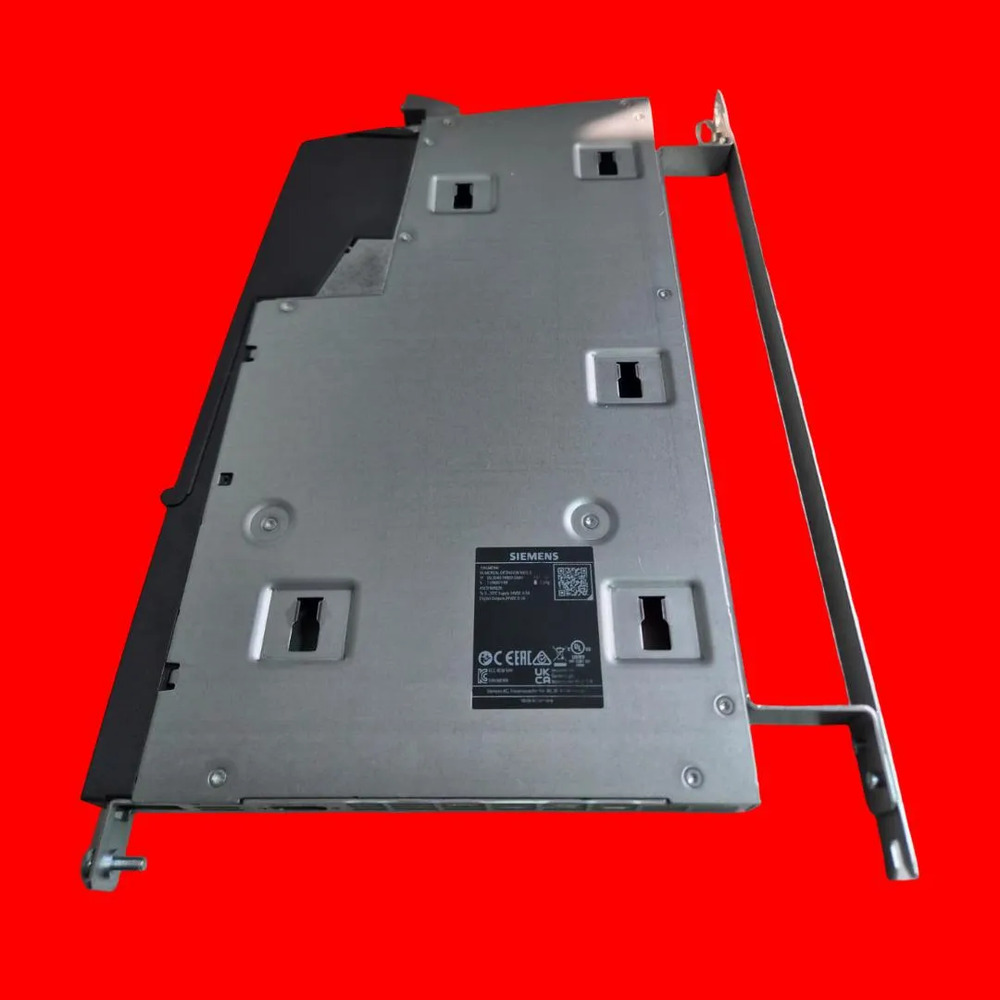 6sl3040-1nb00-0aa0 Siemens Simatic Modulo De Control - Imagen 6