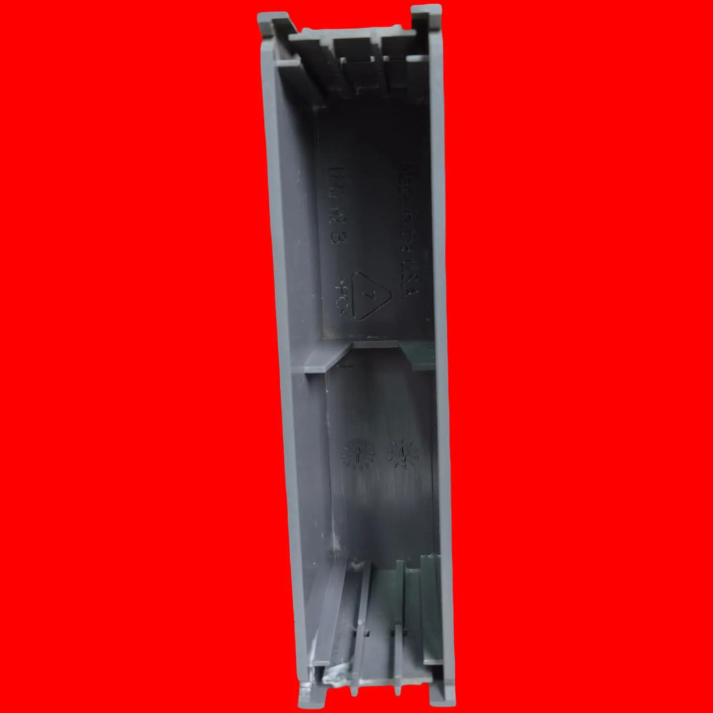 1746-n2 Allen Bradley Relleno Modular Para Tarjeta - Imagen 4