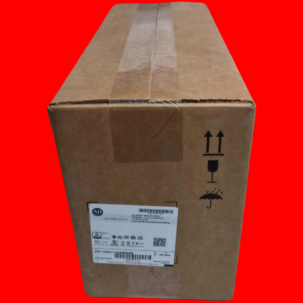 20f11rd011ja0nnnnn Allen Bradley Rockwell - Imagen 3