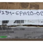 6es7134-6pa20-0bd0 Siemens Simatic Input Module