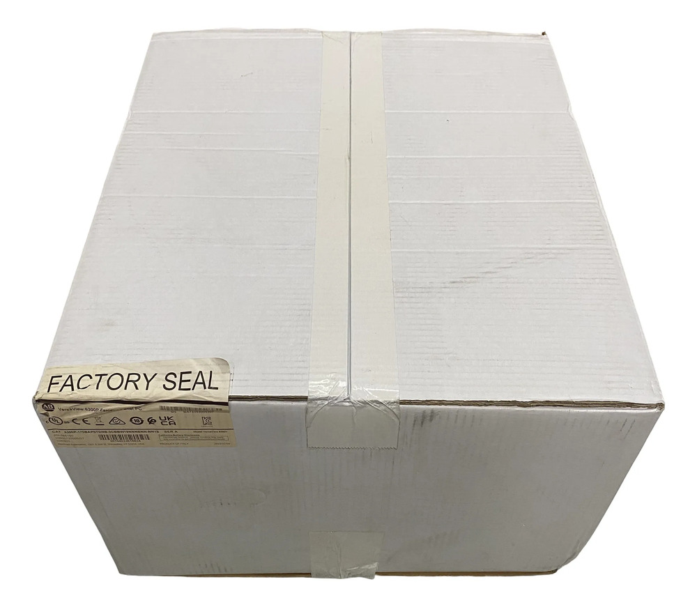 Allen Badley 6300p-170bapstdnb-3cbbw19nnnbnn-nn1s Pc