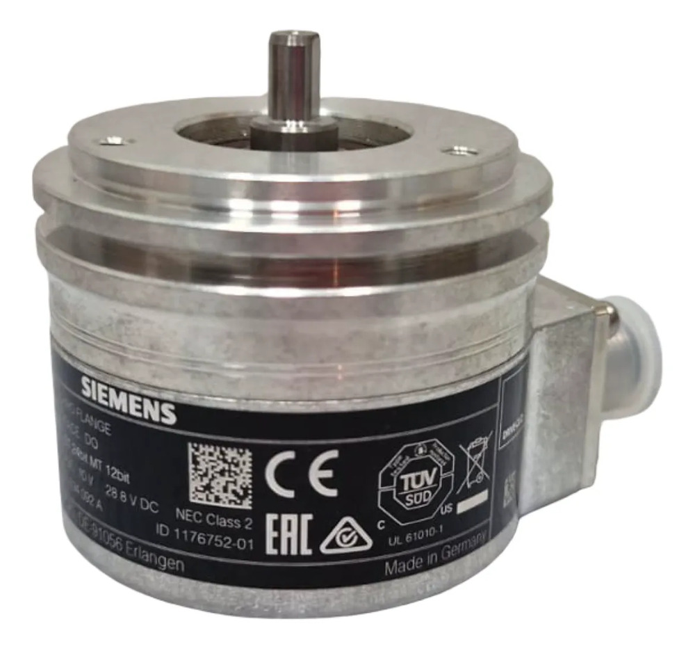 Codificador Siemens 6fx2001-5fd25-1aa0