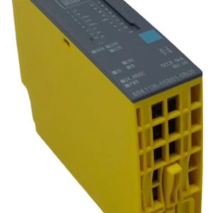 Siemens 6bk1136-6sb01-0bu0 Controlador Stepdrive Et200sp