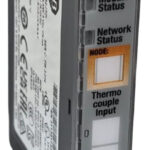 Modulo Analogico Allen Bradley 1734-it2i Termopar Point I/o