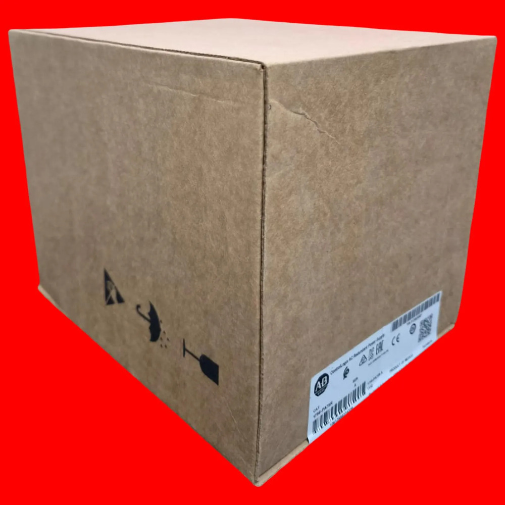 1756-pa75r Allen Bradley Power Supply Automation - Imagen 2