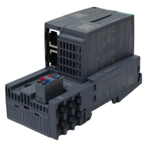 Controlador Cnc De Siemens 6es7 155-6au02-0bn0