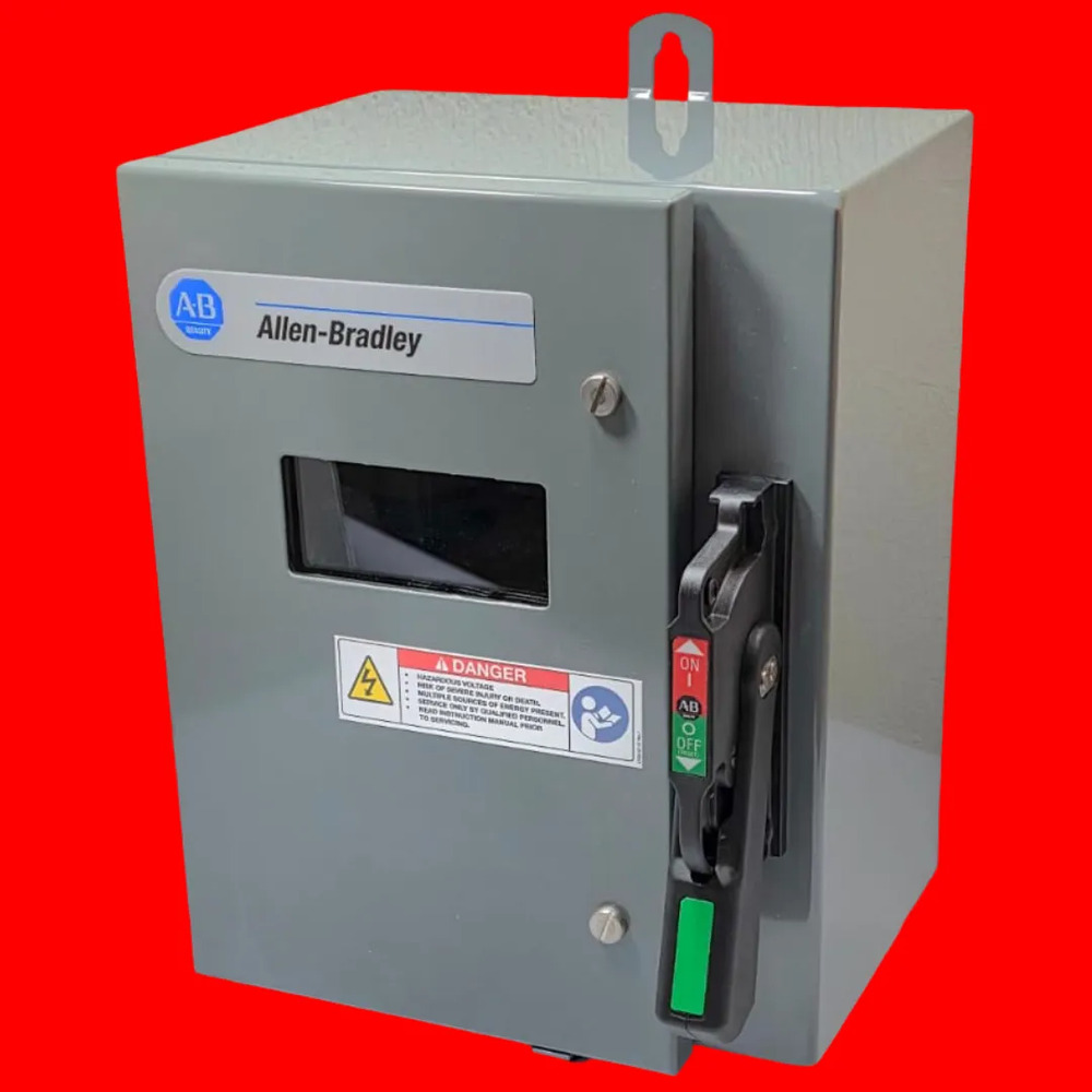 1494g-bf3n-203w Interruptor De Desconexion Allen Bradley - Imagen 8