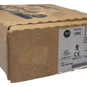 1761-net-aic Allen-bradley Micrologix Interface Converter