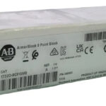 Conector Allen Bradley 1732d-8cfgm8 M12 Hembra