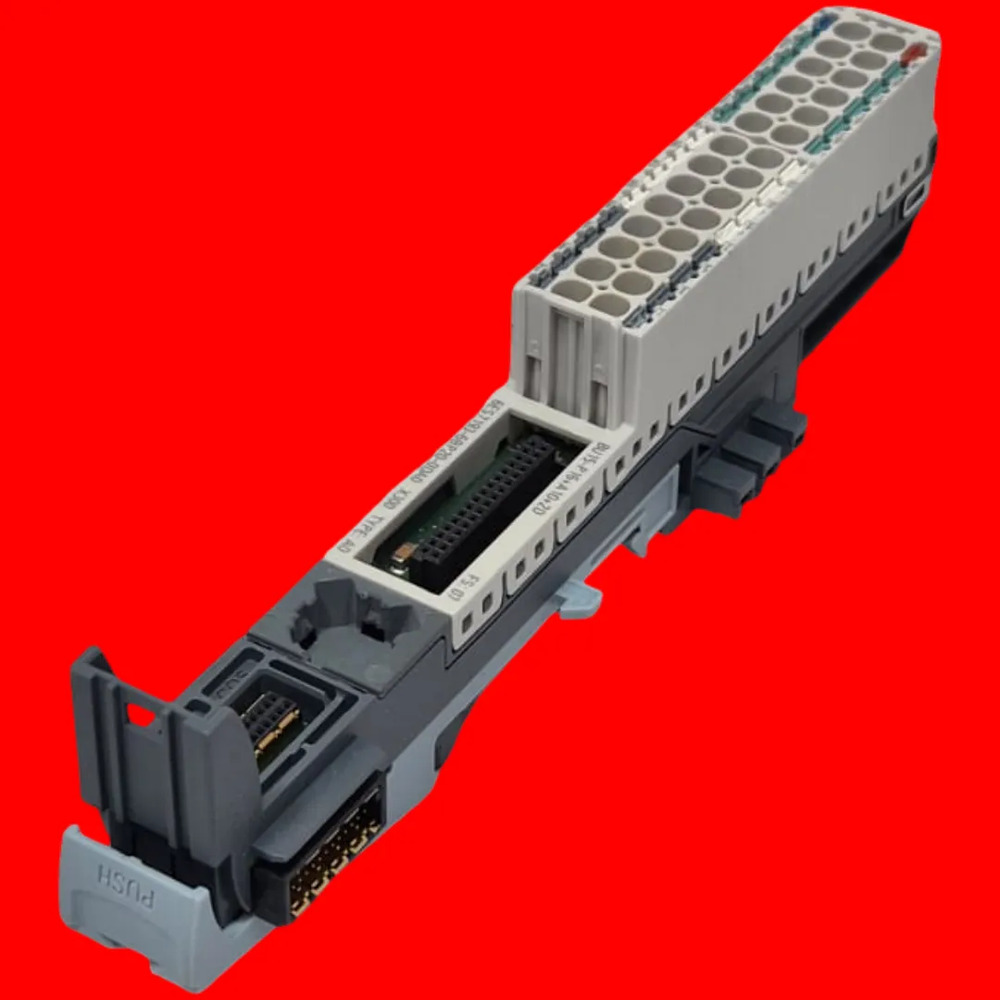 6es7193-6bp20-0ba0 Siemens Simatic Et200sp - Imagen 4