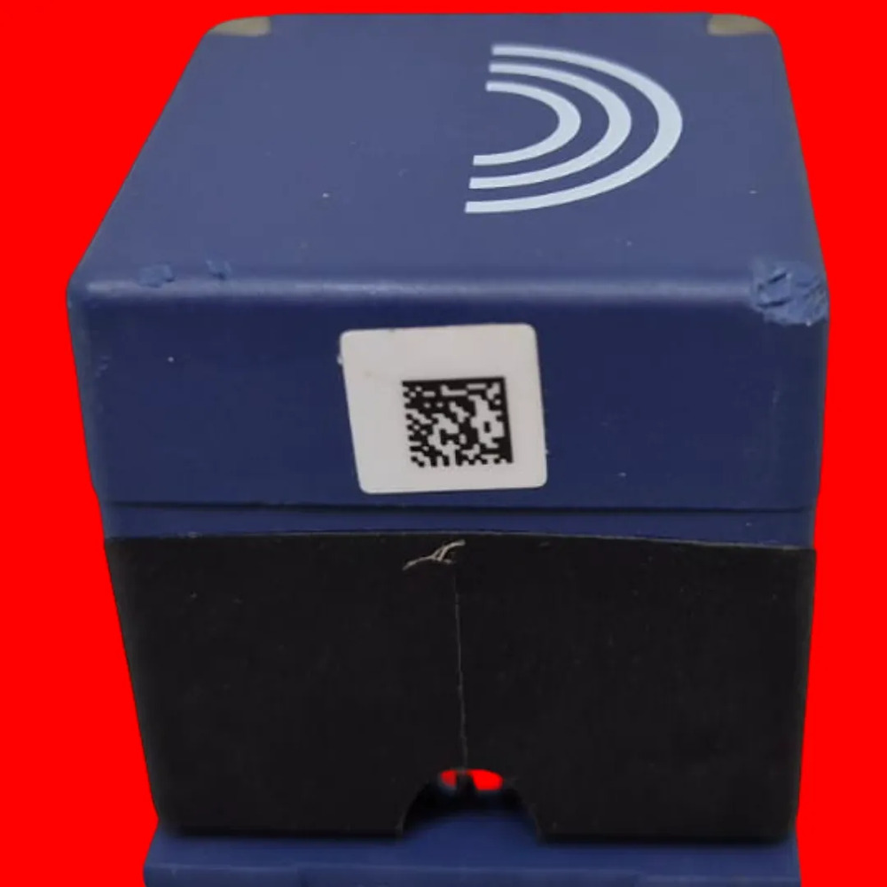 Telemecanique Interruptor Proximidad Xs8c4a1pcg13 Azul Oscuro - Imagen 6