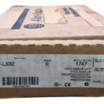 1747-l532 Allen Bradley Procesador Cpu Plc