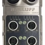 Ballluf Bni006a Master Ethernet Blocks