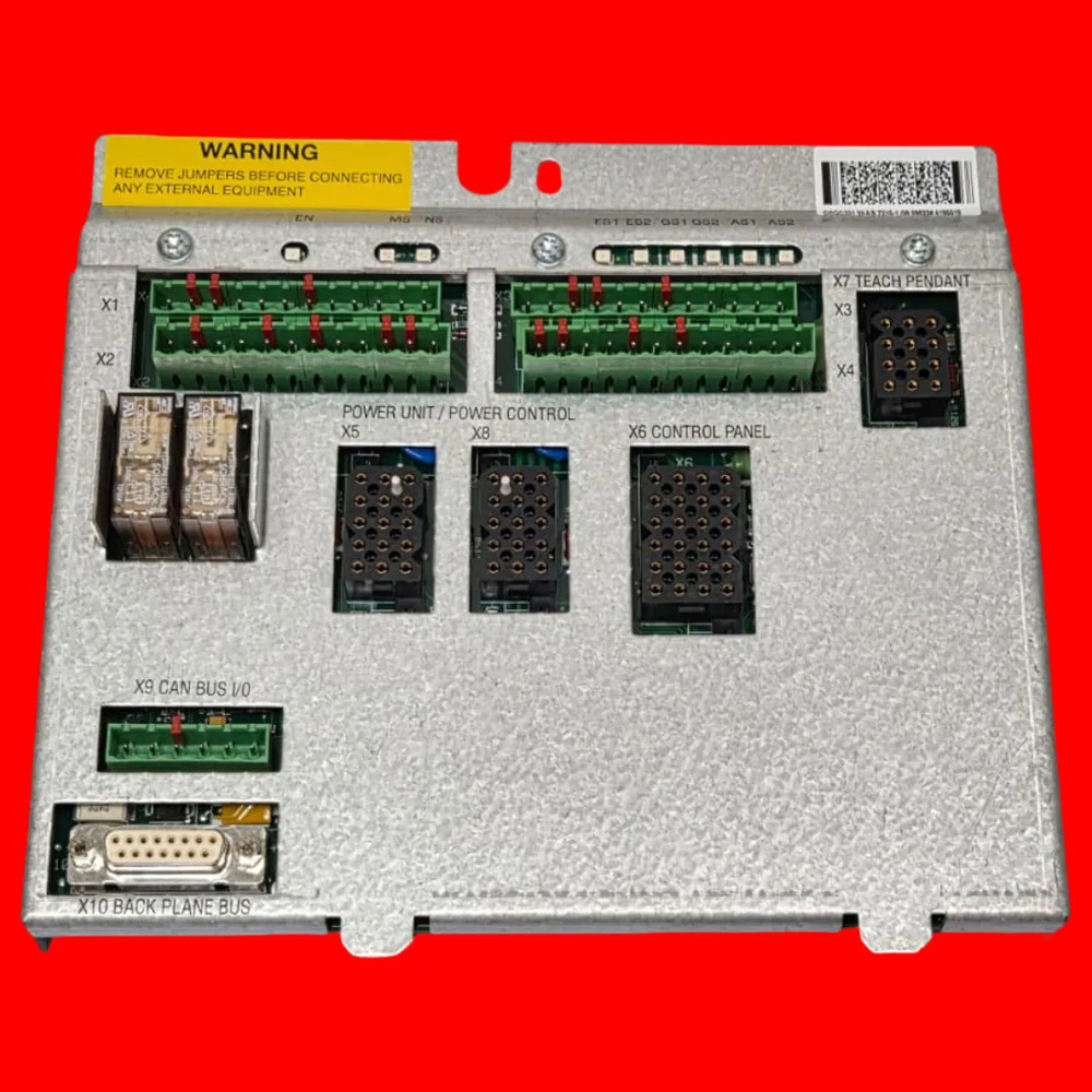 3hab7215-1 Abb Tomacorriente Plata - Imagen 4
