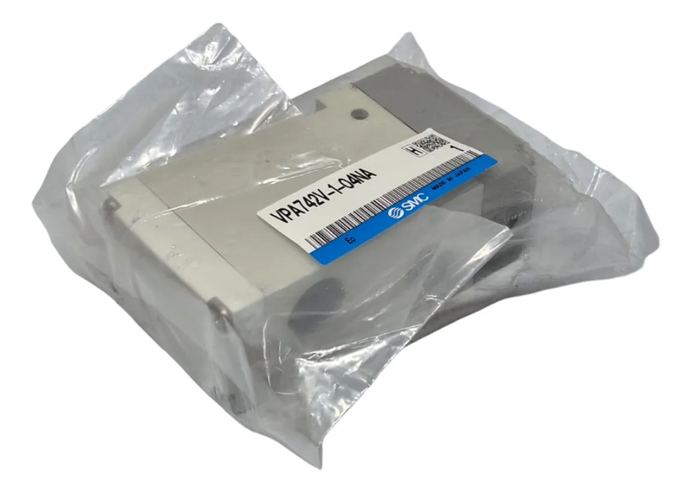 Smc Vpa742v-1-04na Válvula Neumática