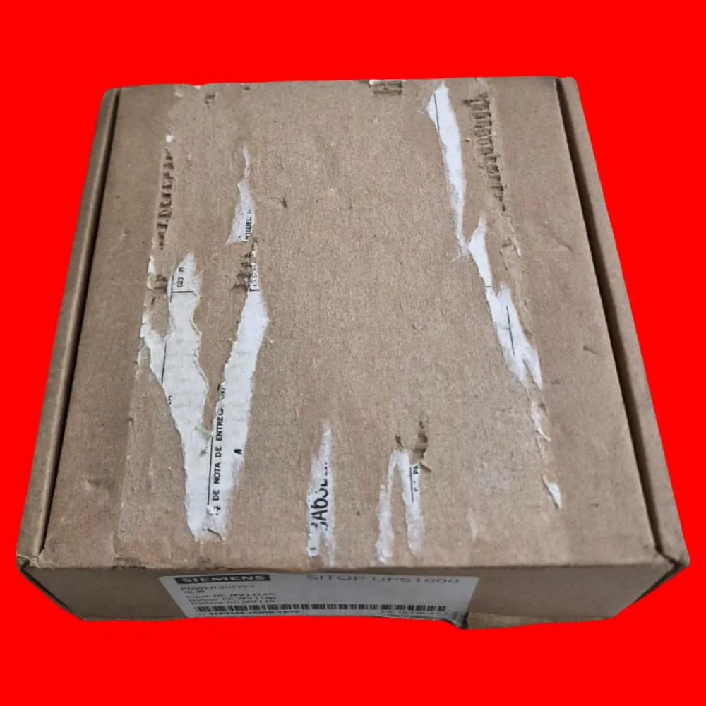 6ep4134-3ab00-1ay0 Siemens Modulo De Fuente Industrial - Imagen 4