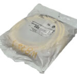 Allen Bradley 889n-f4ae-20f Pvc Cable Amarillo 4 Pin